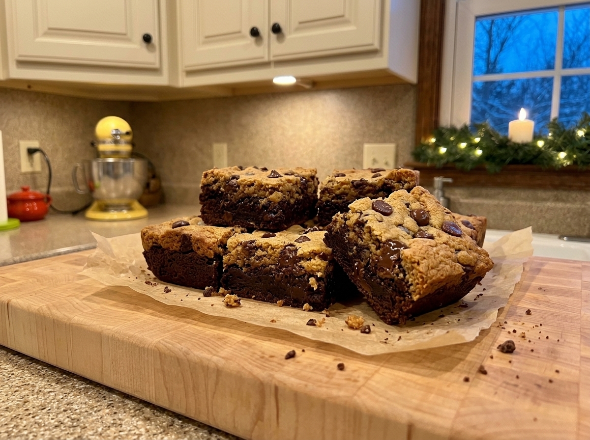 Brookies